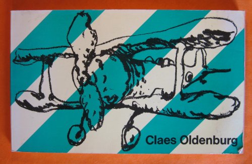 Claes Oldenburg