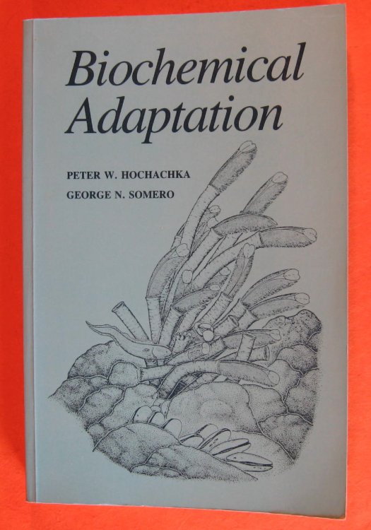Biochemical Adaptation