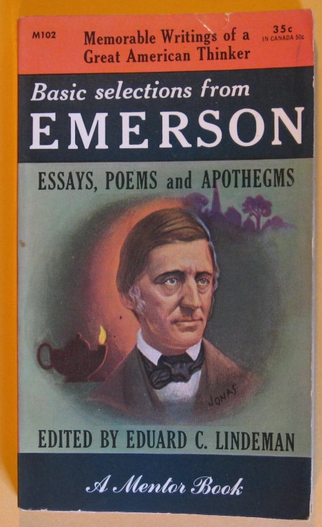Basic Selections from Emerson