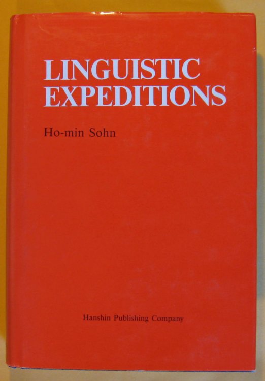 Linguistic Expeditions