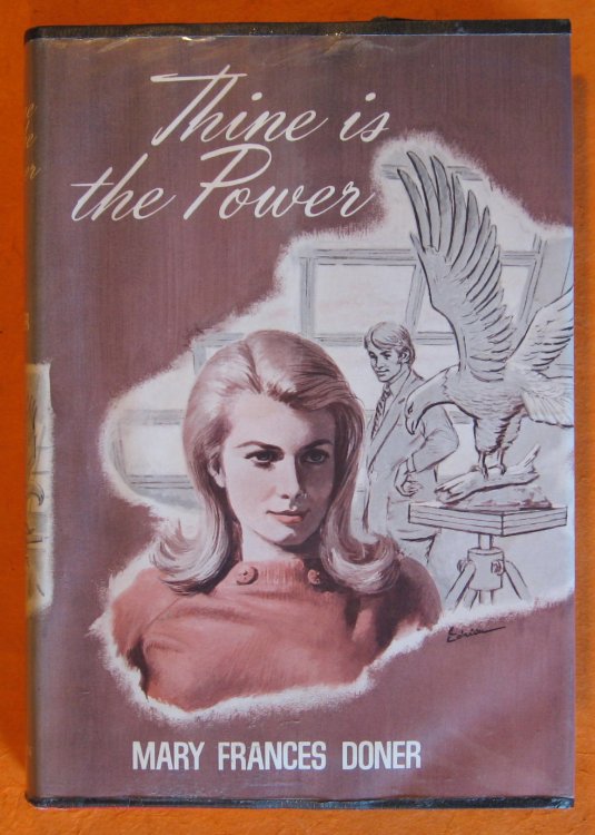 Thine is the the Power