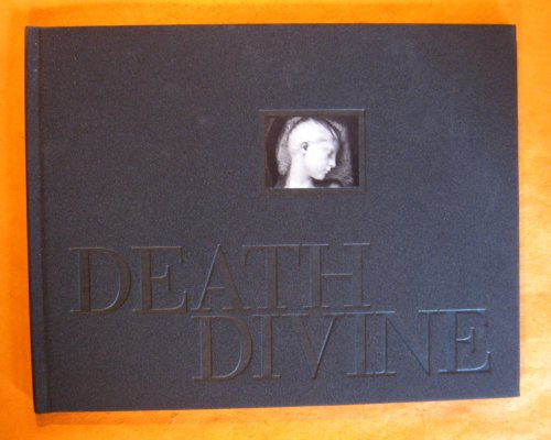 Death Divine Photographs of Cemetery Sculpture of Paris and Rome