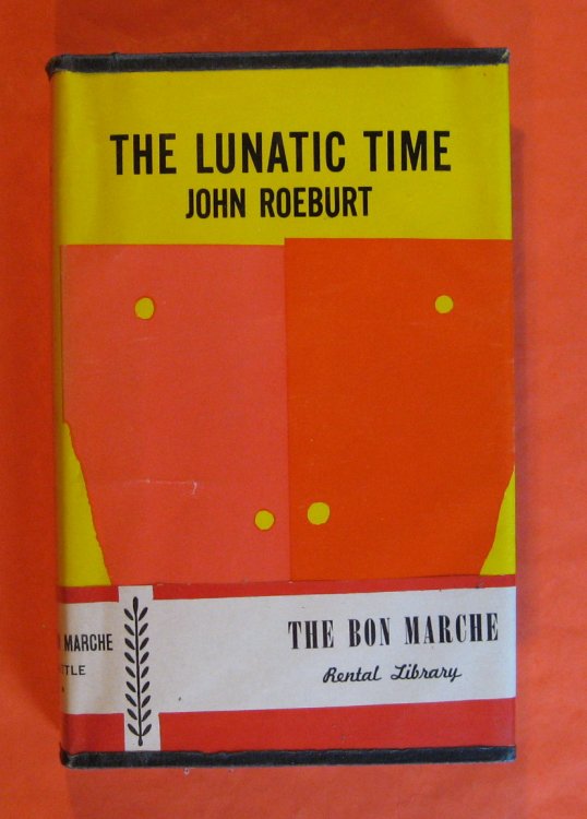 The Lunatic Time