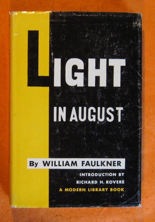 Light In August