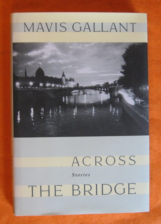 Across the Bridge