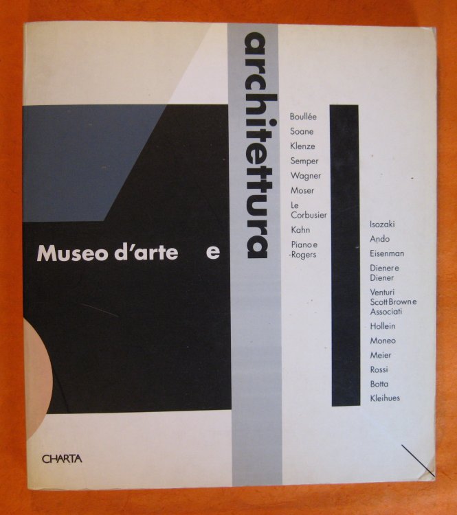 Museo d'arte e architettura