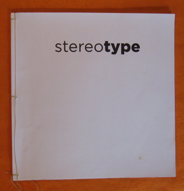 Stereotype