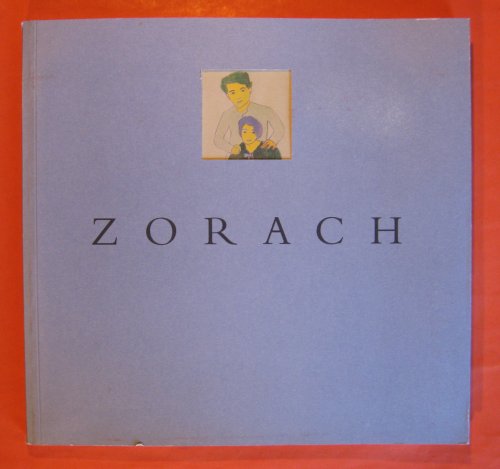 Marguerite & William Zorach: Harmonies and contrasts