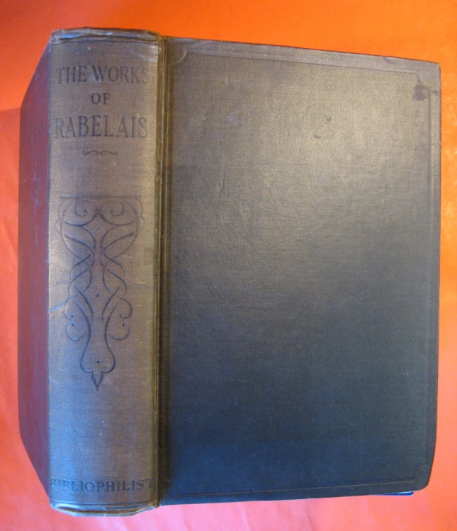 The Works of Rabelais
