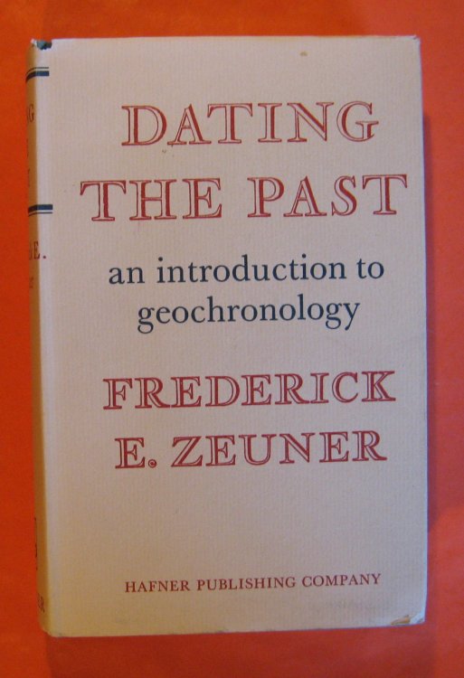 Dating the Past: An Introduction to Geochronology