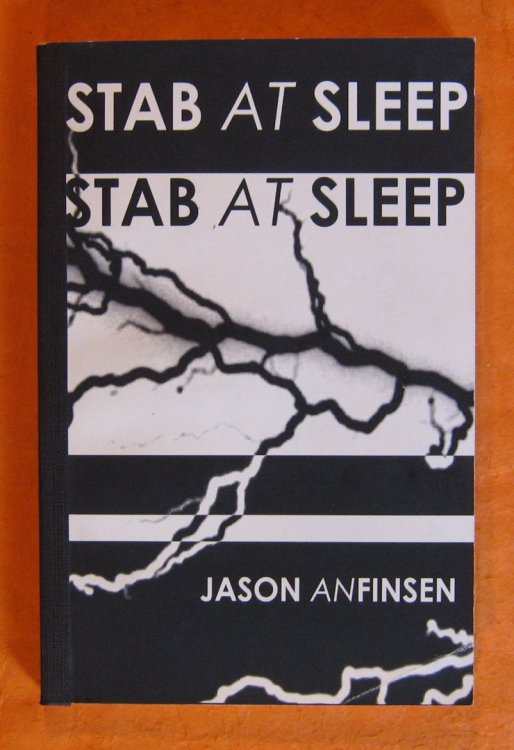 Stab at Sleep