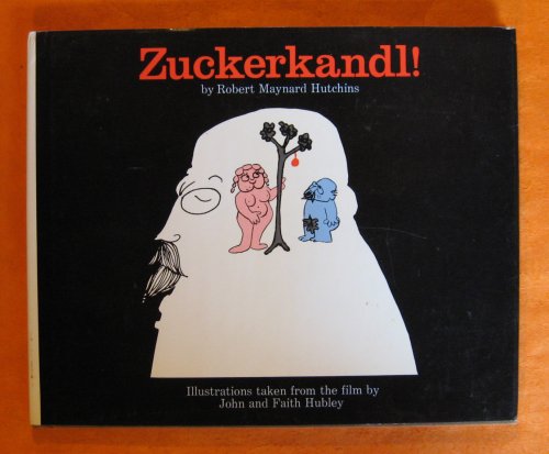 Zuckerkandl!