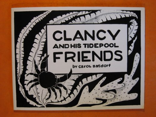Clancy and His Tidepool Friends