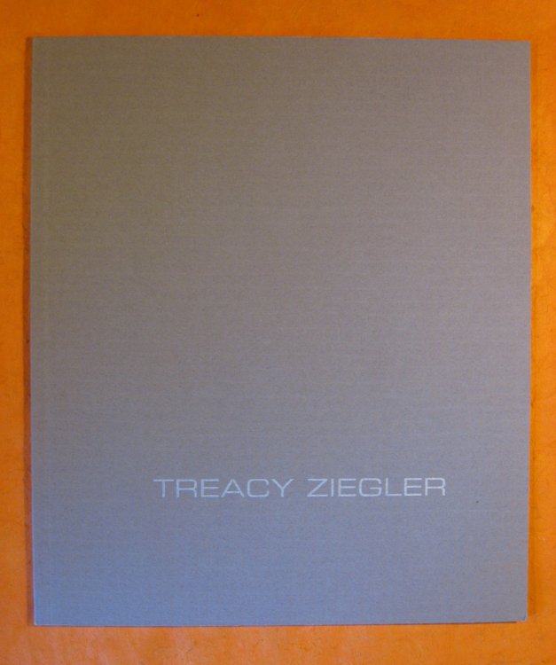 Treacy Zieglar: The Lights of Passage