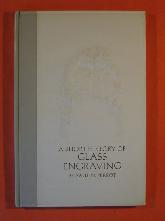 A Short History of Glass Engraving