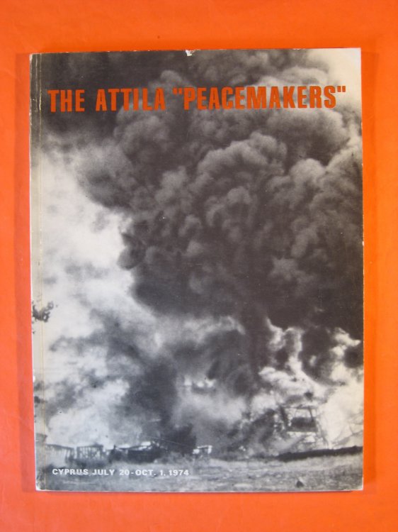 The Attila 