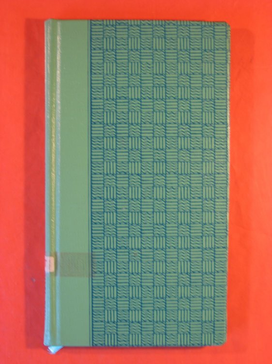 Blank Journal (Second Seasons)