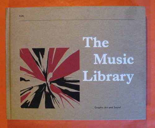 The Music Library: Graphic Art and Sound