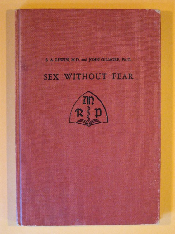 Sex Without Fear