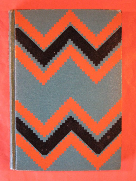 The Land of Little Rain: A Story of Hopi Indian Children