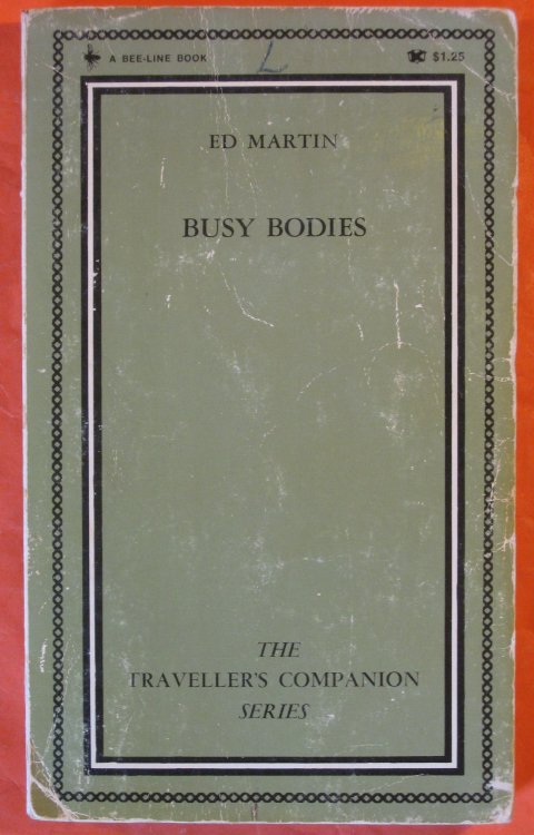 Busy Bodies