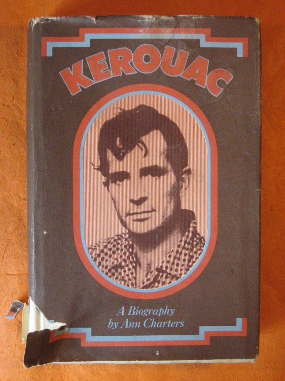 Kerouac