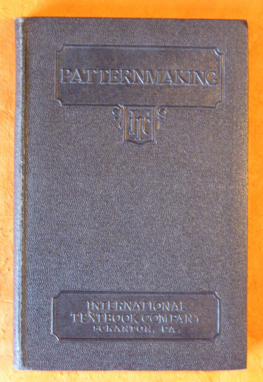 Patternmaking Book I