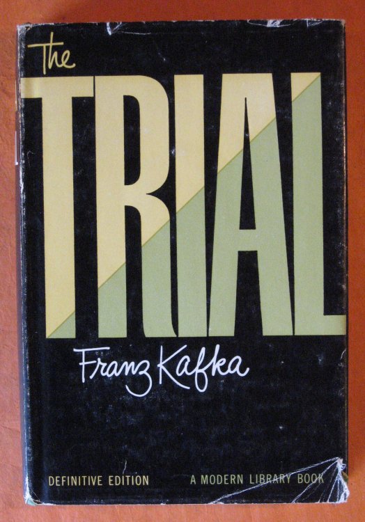 The Trial