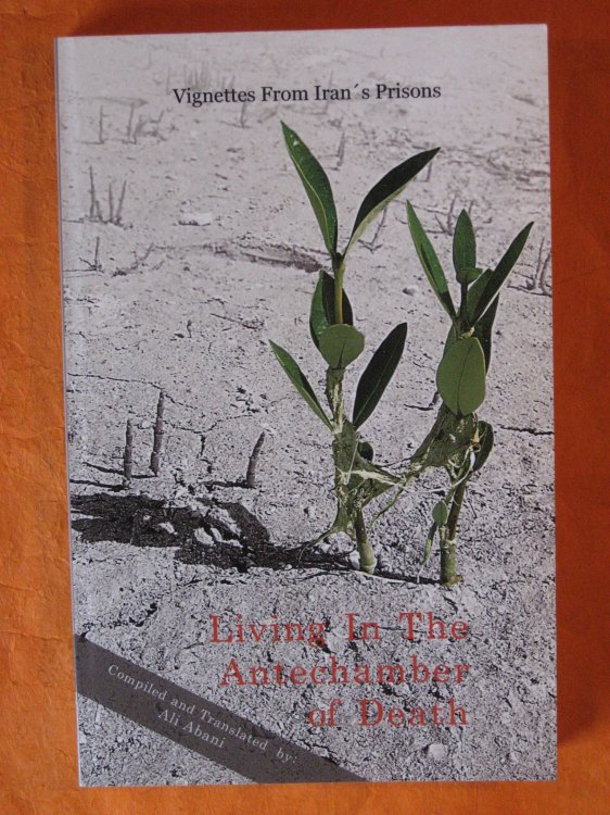 Living in the Antechamber of Death : Compiled Short Stories of Political Prisoners in Islamic Republic of Iran