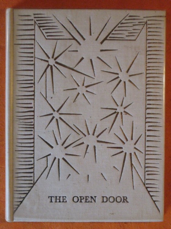 The Open Door