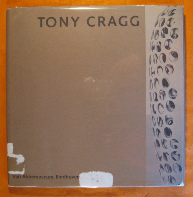 Tony Cragg