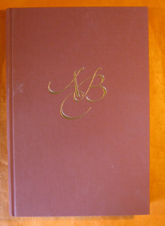 ABC-XYZapf: Fifty years in alphabet design : professional and personal contributions selected for Hermann Zapf
