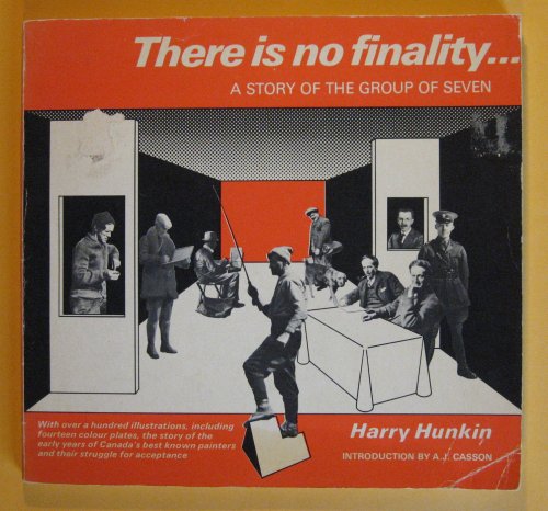 There is No Finality. A Story of the Group of Seven