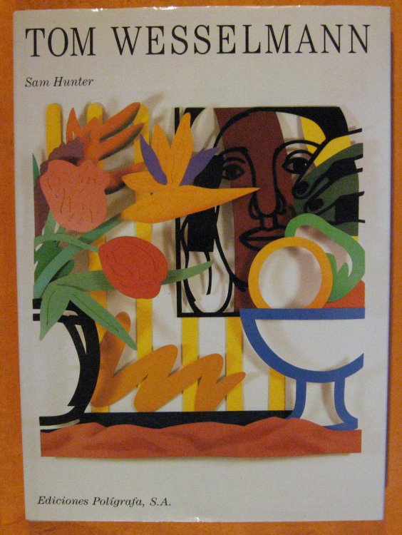 Tom Wesselmann