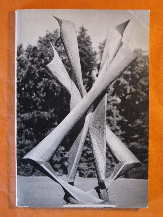 Sculptures of the Rijksmuseum Kroller-Muller