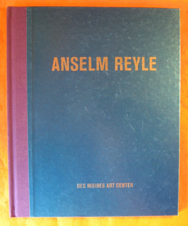 Anselm Reyle