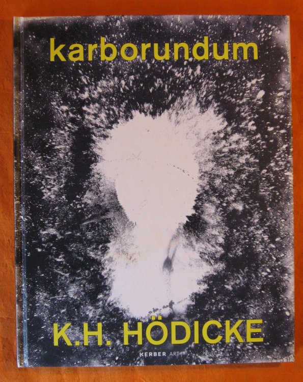 K.H. Hdicke: Karborundum