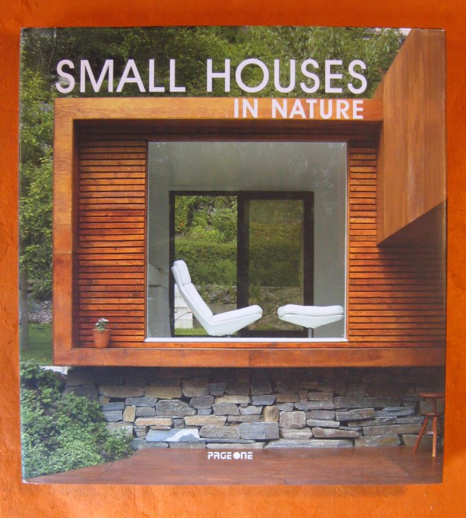 Small Houses in Nature