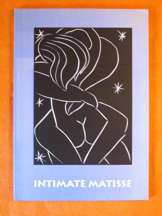 Intimate Matisse