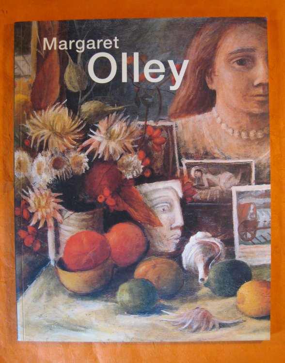 Margaret Olley
