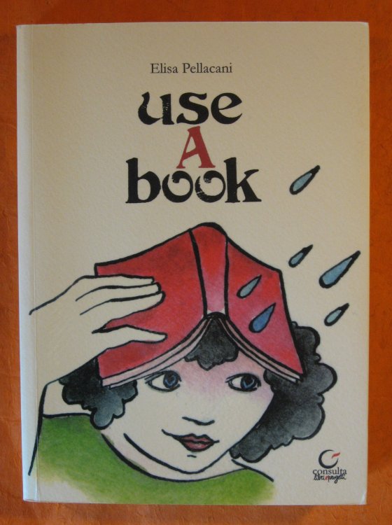 Use a Book