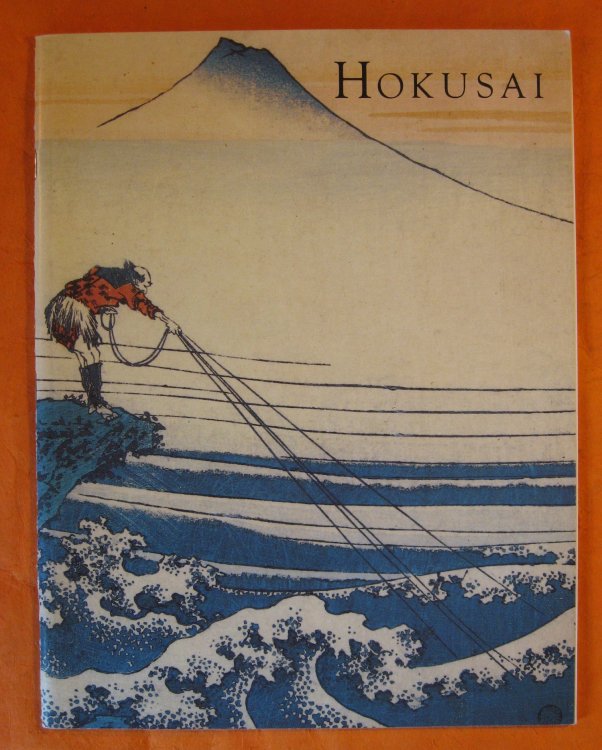 Hokusai