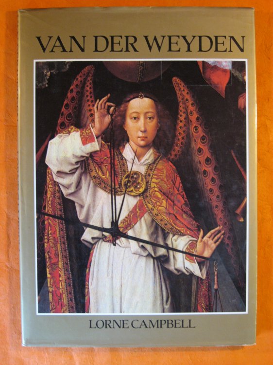 Van Der Weyden