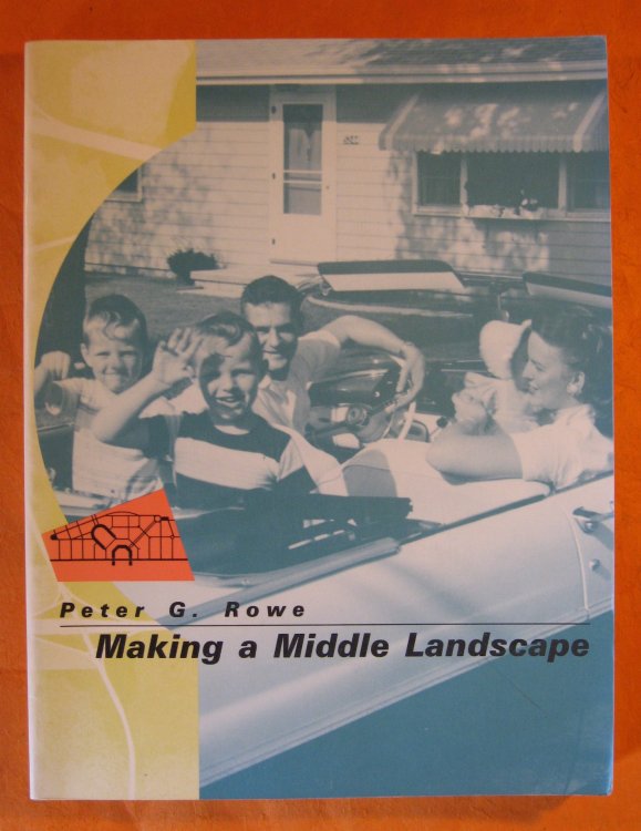 Making a Middle Landscape