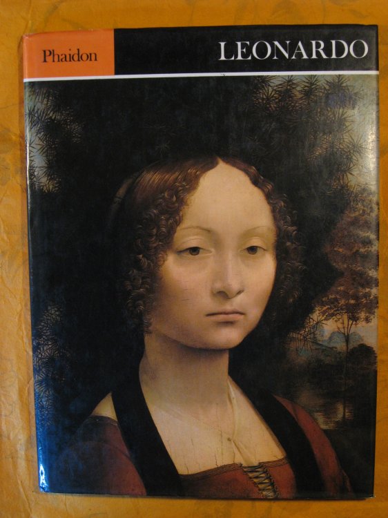 Leonardo Da Vinci