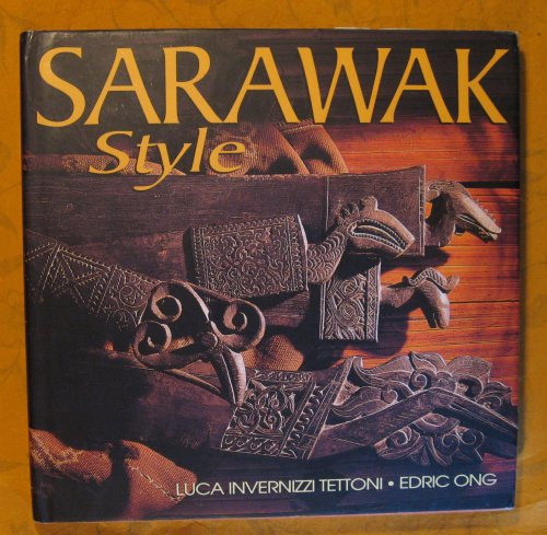 Sarawak Style