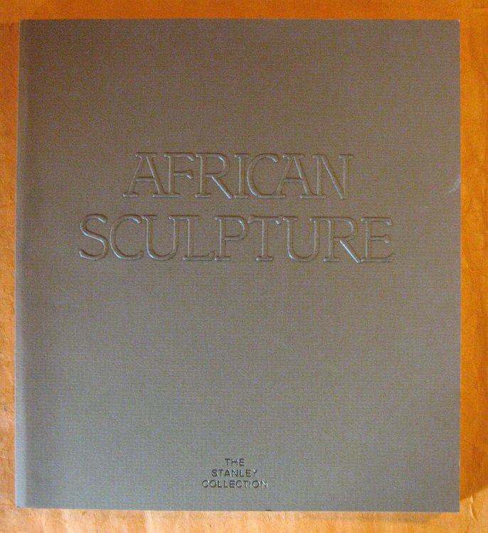 African Sculpture: The Stanley Collection