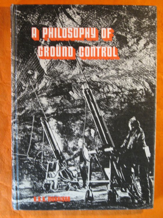 A Philosophy of Ground Control: A Bridge Between Theory and Practice