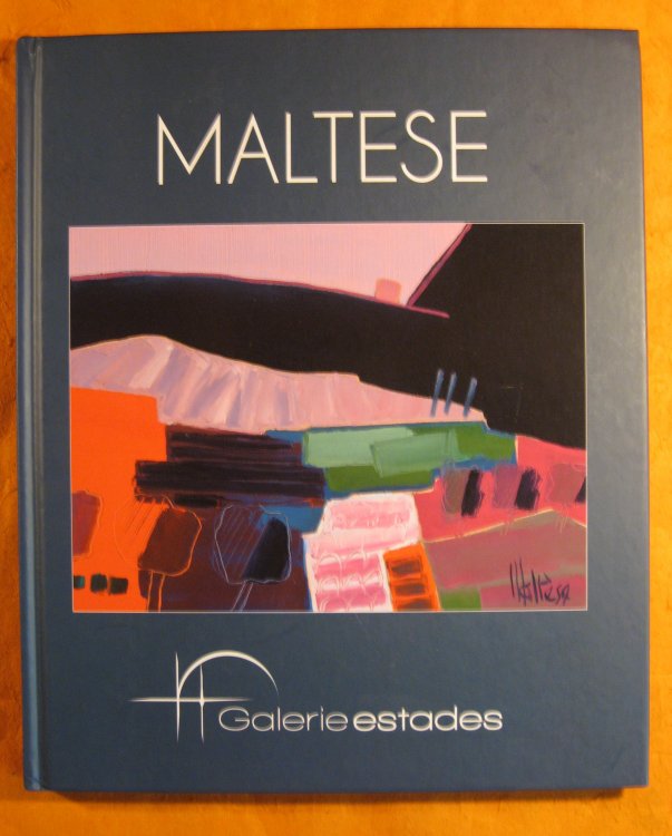 Jean-Pierre Maltese: Vision Poetique