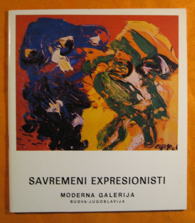 Savremeni Expresionisti